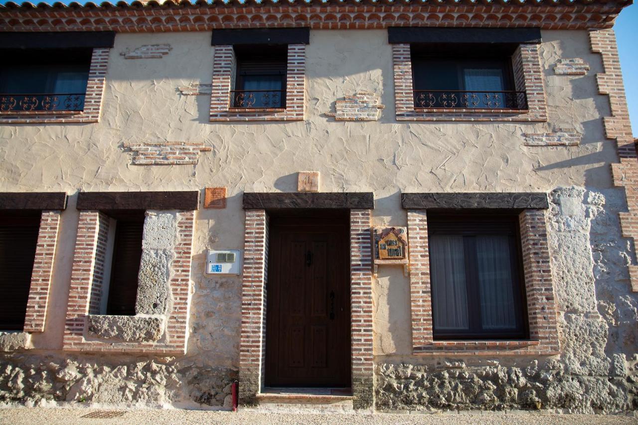 Casa Rural Zacarias Сардон-де-Дуэро Экстерьер фото