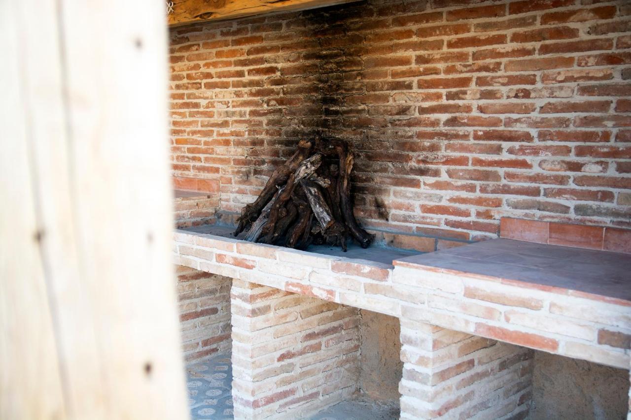 Casa Rural Zacarias Сардон-де-Дуэро Экстерьер фото